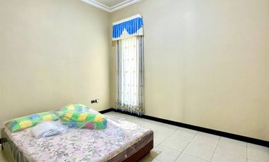 Dijual/Disewakan Rumah Mewah Furnish di Kawasan Elite Araya Malang