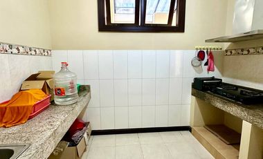 Dijual/Disewakan Rumah Mewah Furnish di Kawasan Elite Araya Malang