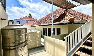 Dijual/Disewakan Rumah Mewah Furnish di Kawasan Elite Araya Malang