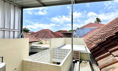 Dijual/Disewakan Rumah Mewah Furnish di Kawasan Elite Araya Malang