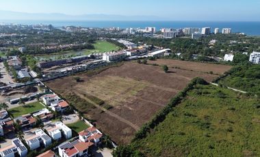 Terreno en Venta – Boulevard Nuevo Vallarta, Junto a Los Tigres
