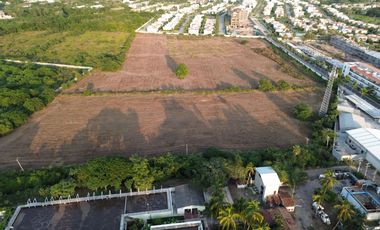 Terreno en Venta – Boulevard Nuevo Vallarta, Junto a Los Tigres