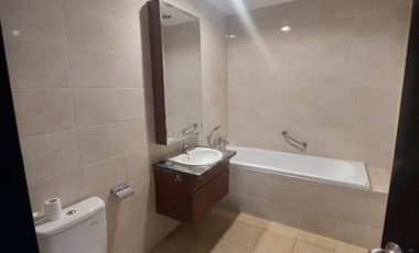Disewakan Apartemen Essence Dharmawangsa 3BR