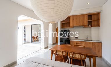 Bright Three Bedroom Brand New Villa in Sanur