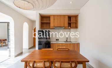 Bright Three Bedroom Brand New Villa in Sanur