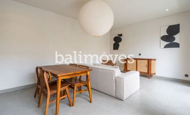 Bright Three Bedroom Brand New Villa in Sanur