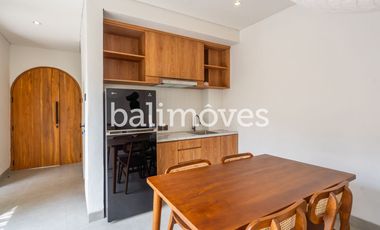 Bright Three Bedroom Brand New Villa in Sanur