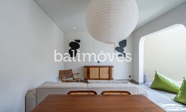 Bright Three Bedroom Brand New Villa in Sanur