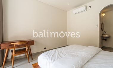 Bright Three Bedroom Brand New Villa in Sanur