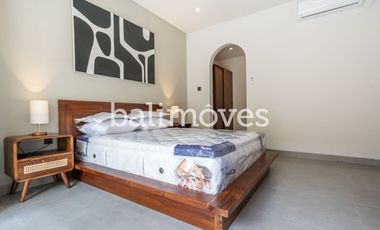 Bright Three Bedroom Brand New Villa in Sanur