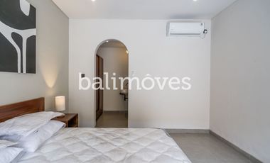 Bright Three Bedroom Brand New Villa in Sanur