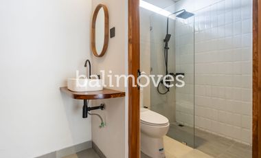 Bright Three Bedroom Brand New Villa in Sanur