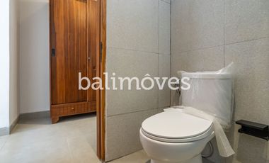 Bright Three Bedroom Brand New Villa in Sanur