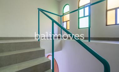 Bright Three Bedroom Brand New Villa in Sanur