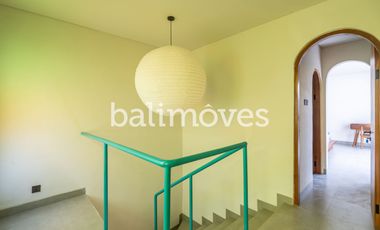 Bright Three Bedroom Brand New Villa in Sanur