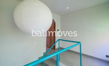 Bright Three Bedroom Brand New Villa in Sanur