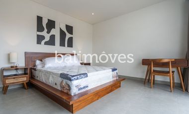 Bright Three Bedroom Brand New Villa in Sanur