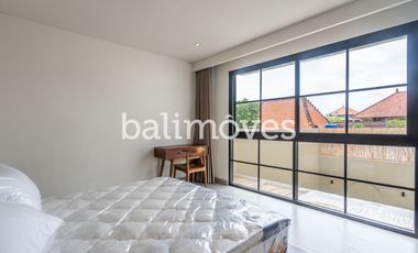 Bright Three Bedroom Brand New Villa in Sanur