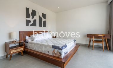 Bright Three Bedroom Brand New Villa in Sanur