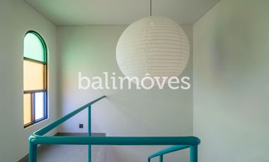 Bright Three Bedroom Brand New Villa in Sanur