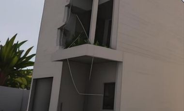 Jual Rumah New Hanya 2 Unit Siap Huni d Sukamaju Baru Cimanggis Depok