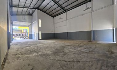 Gudang Green Sedayu Bizpark luas 432m 12x36 Cakung Jakarta Timur