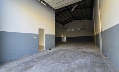 Gudang Green Sedayu Bizpark luas 432m 12x36 Cakung Jakarta Timur