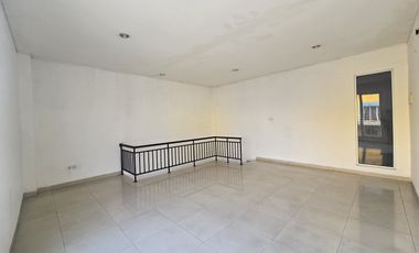 Gudang Green Sedayu Bizpark luas 432m 12x36 Cakung Jakarta Timur