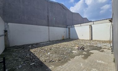 Gudang Green Sedayu Bizpark luas 432m 12x36 Cakung Jakarta Timur