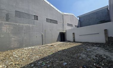 Gudang Green Sedayu Bizpark luas 432m 12x36 Cakung Jakarta Timur