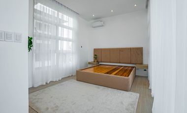 Move-In Ready Luxury: Brand-New 4BR House in Silang with Pool & Carports for Sale!