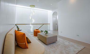 Move-In Ready Luxury: Brand-New 4BR House in Silang with Pool & Carports for Sale!