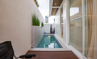 Move-In Ready Luxury: Brand-New 4BR House in Silang with Pool & Carports for Sale!