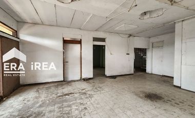 GUDANG DISEWAKAN DI SOLO DEKAT TERMINAL TIRTONADI