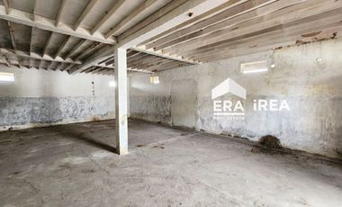 GUDANG DISEWAKAN DI SOLO DEKAT TERMINAL TIRTONADI