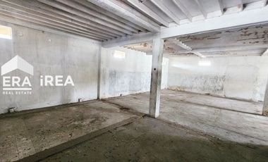 GUDANG DISEWAKAN DI SOLO DEKAT TERMINAL TIRTONADI