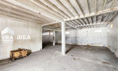 GUDANG DISEWAKAN DI SOLO DEKAT TERMINAL TIRTONADI