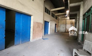 GUDANG DISEWAKAN DI SOLO DEKAT TERMINAL TIRTONADI