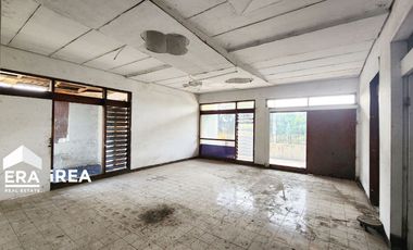 GUDANG DISEWAKAN DI SOLO DEKAT TERMINAL TIRTONADI