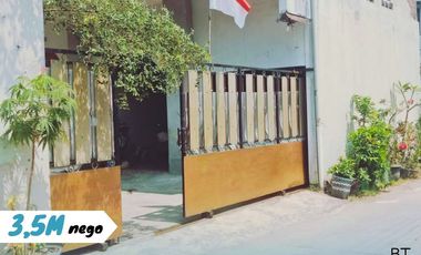 Dijual Rumah Di Banjarsari Surakarta