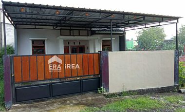 DIJUAL RUMAH DI SOLO DEKAT SIMPANG LIMA JOGLO