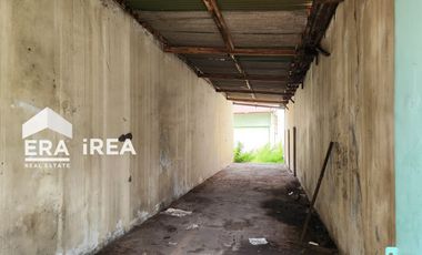 GUDANG DISEWAKAN DI SOLO DEKAT MASJID SHEIKH ZAYED DAN TERMINAL TIRTONADI