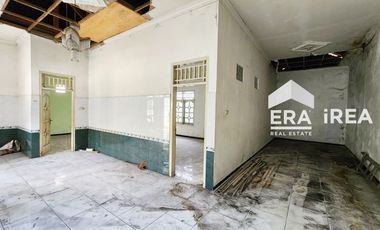 GUDANG DISEWAKAN DI SOLO DEKAT MASJID SHEIKH ZAYED DAN TERMINAL TIRTONADI