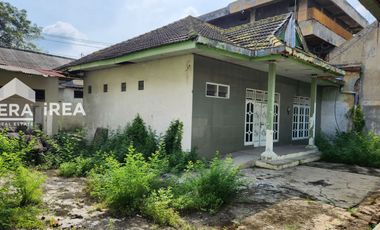 GUDANG DISEWAKAN DI SOLO DEKAT MASJID SHEIKH ZAYED DAN TERMINAL TIRTONADI