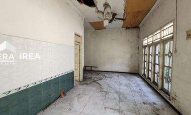 GUDANG DISEWAKAN DI SOLO DEKAT MASJID SHEIKH ZAYED DAN TERMINAL TIRTONADI