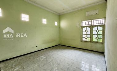 GUDANG DISEWAKAN DI SOLO DEKAT MASJID SHEIKH ZAYED DAN TERMINAL TIRTONADI