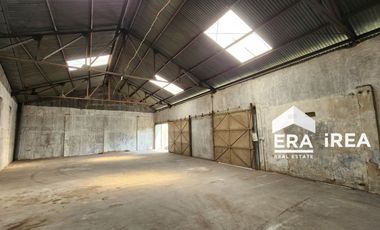 GUDANG DISEWAKAN DI SOLO DEKAT MASJID SHEIKH ZAYED DAN TERMINAL TIRTONADI