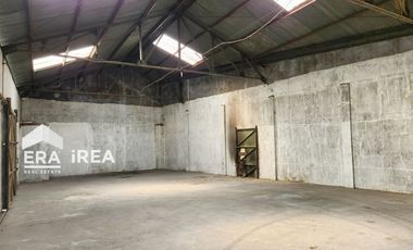 GUDANG DISEWAKAN DI SOLO DEKAT MASJID SHEIKH ZAYED DAN TERMINAL TIRTONADI