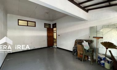 Rumah dijual dekat Solo Baru letak strategis