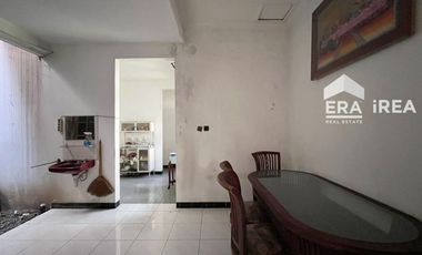 Rumah dijual dekat Solo Baru letak strategis